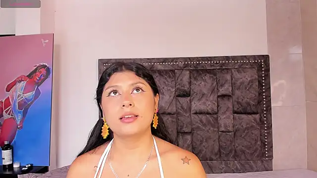 CandyRoxx1_ webcam