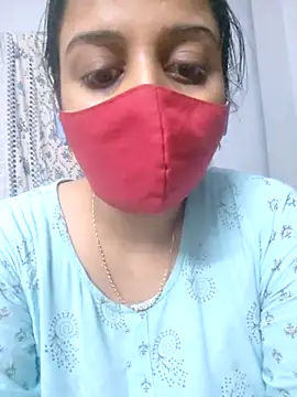 Webcam Model (Tamil_shalini)  is live.Free join now!