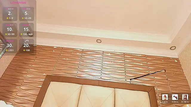 Miladiosa webcam