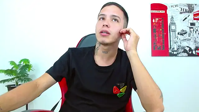 cumandres18 (M twink) - 💦CUMSHOW💦