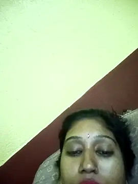 Webcam Model (bannerjeesneha20)  is live.Free join now!