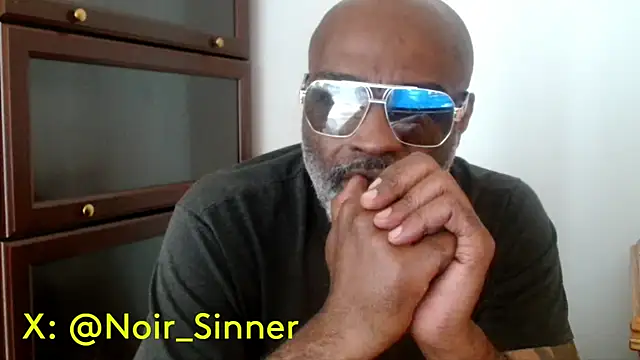 sinnernoir (M mature) - CUM
