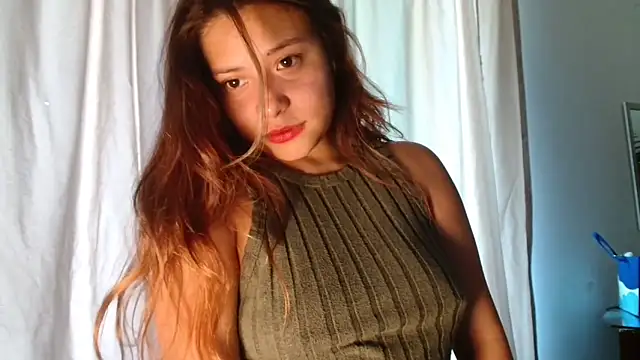 3littles (F young) - Move your hips gently and slowly