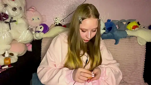 MertieVandusen webcam