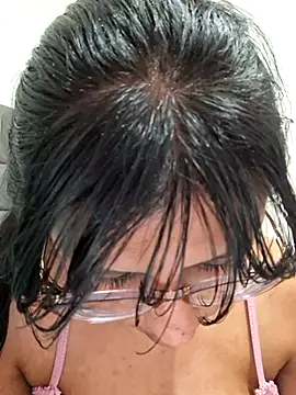 ZaidaWet webcam