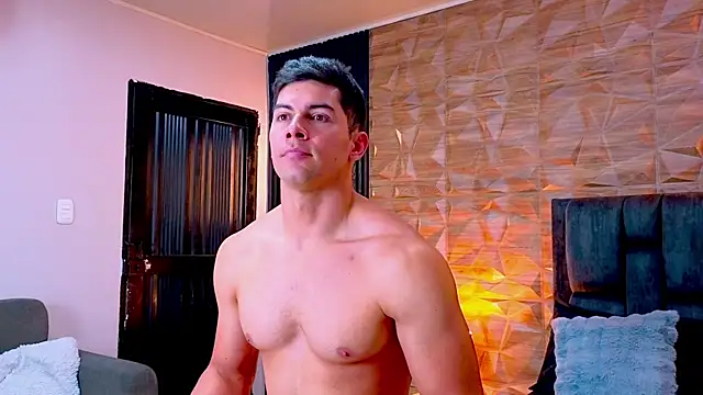 FelipeAndMarcello3 webcam