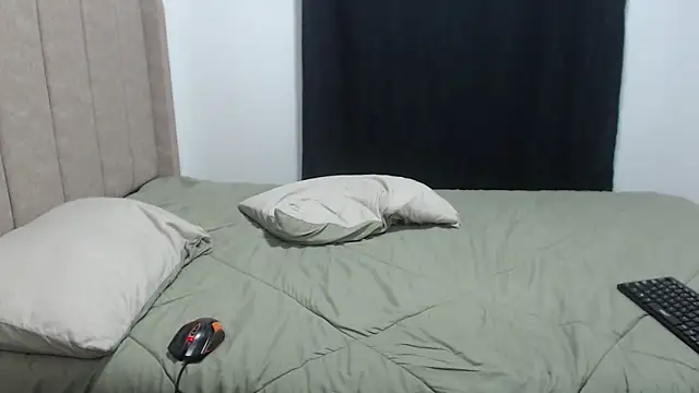 darekgates webcam
