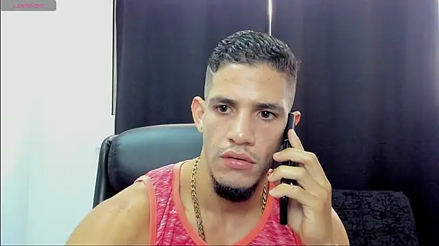 jhonnysnow17 webcam