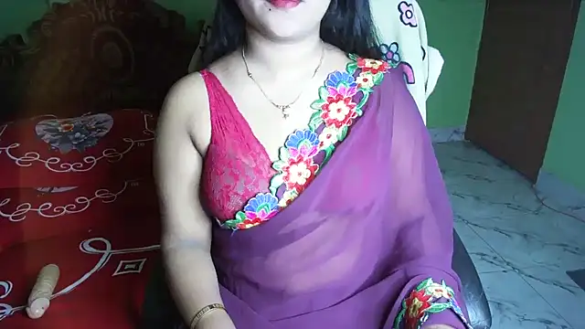 BengaliQueenStar webcam