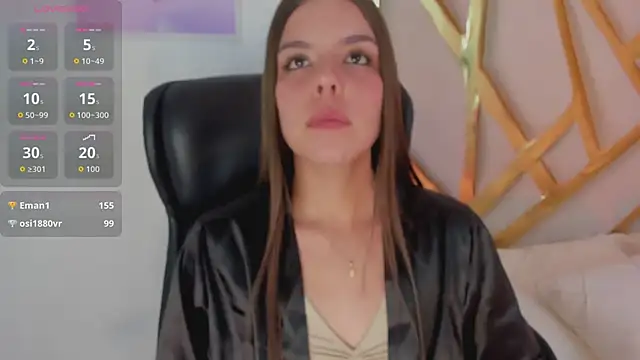 LanaJones_ webcam