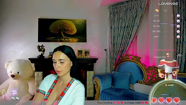 Black-Mamba- webcam