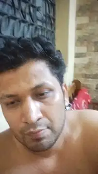pravin_paid_boy10 (M young) - Ass show