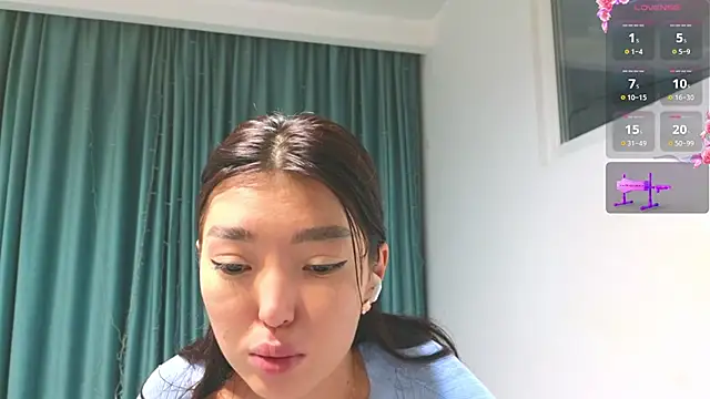 AudreyMell live sex cam