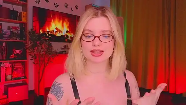 Hottie_Jane webcam
