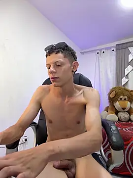Daddyrich_632 webcam