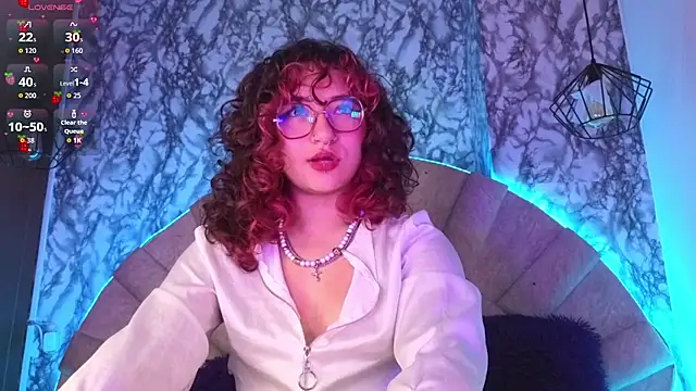 Kanela_miller_ webcam