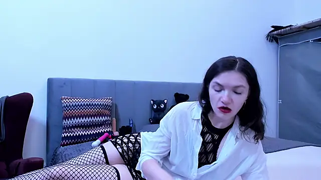 Katherine_Twilight webcam