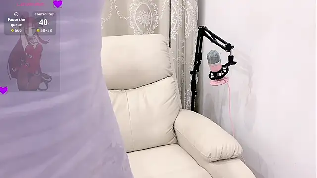 tuantuanle webcam