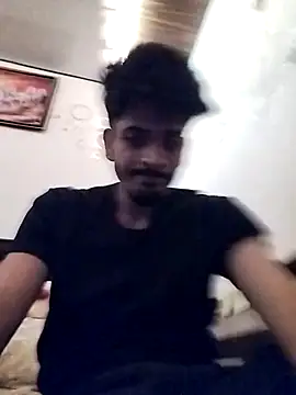 Wild_Vassu webcam