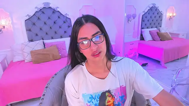 cherrylady_02 webcam