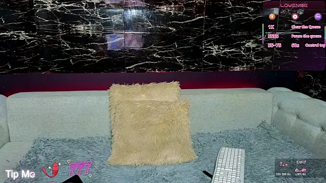 _YourSubmissive_ webcam