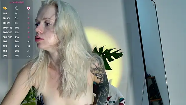 jane-booblegum webcam