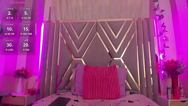 kissy_seduce webcam