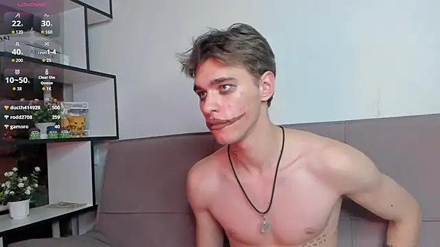 Shadow_blink webcam