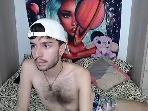 Adrien_polo webcam