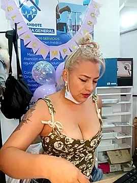_Zoe_777 webcam