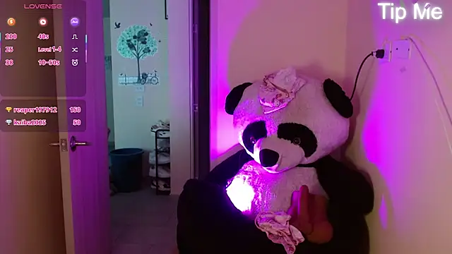 aprildumont webcam