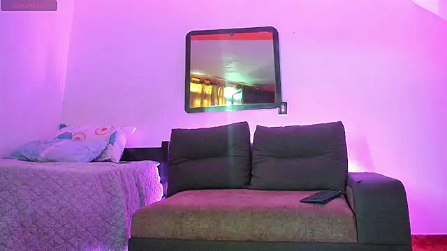 Teo_Rave webcam