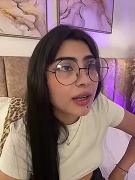 SofiVelvet_ webcam