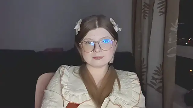 YukiBlush webcam