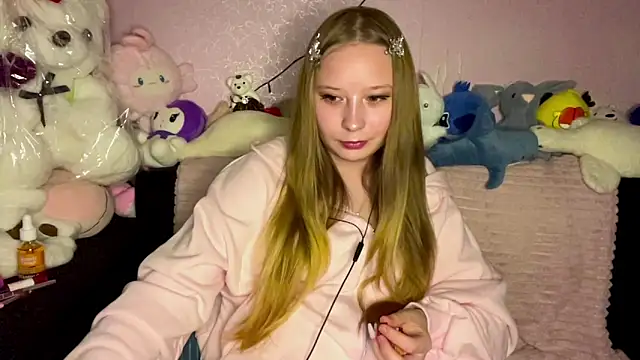 MertieVandusen webcam