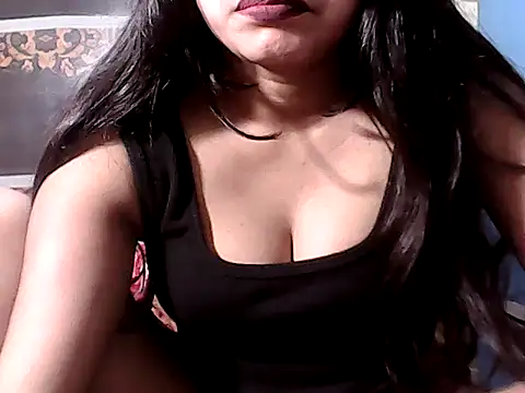 Lovely_Pandey webcam