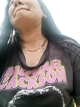 Bathory777 webcam