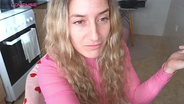Lunamix webcam