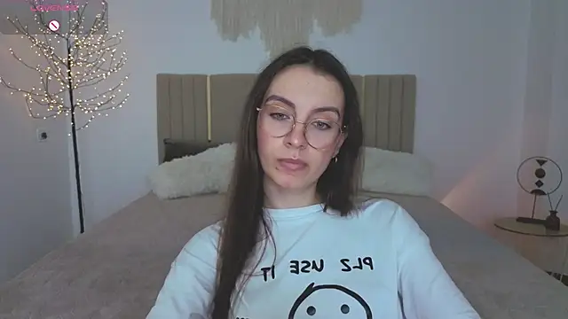 Real_cutie1 webcam