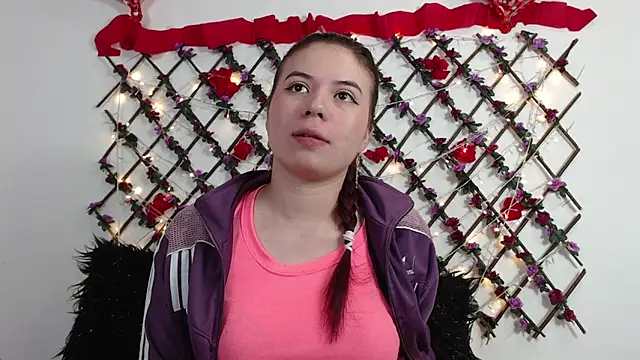 Samantha_Wallker webcam