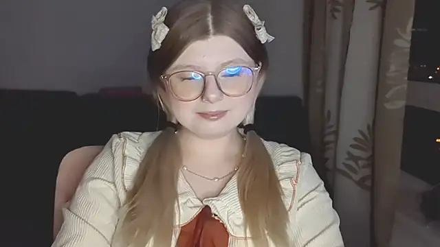 YukiBlush webcam