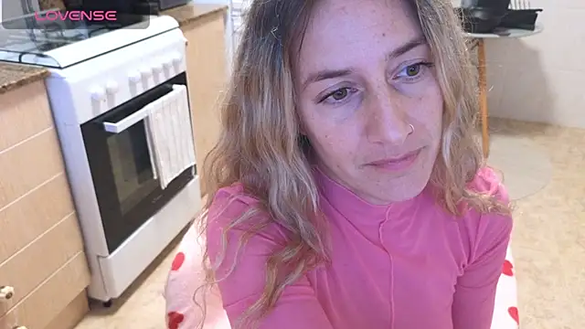 Lunamix webcam