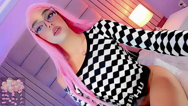 Modelo: Camille_deluxe