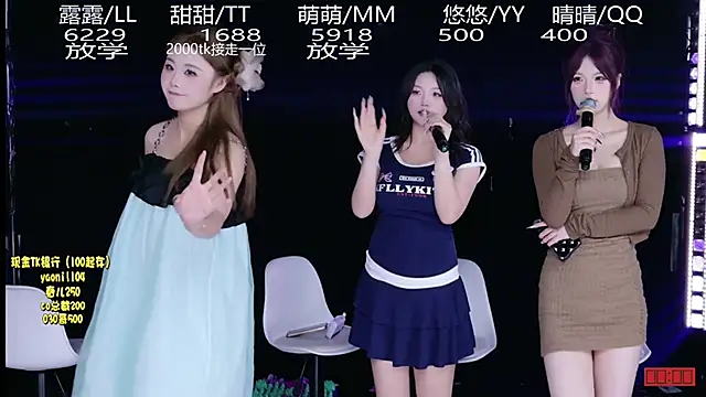 KG-888 live sex cam
