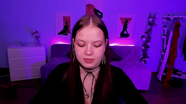 BetsyKiss webcam