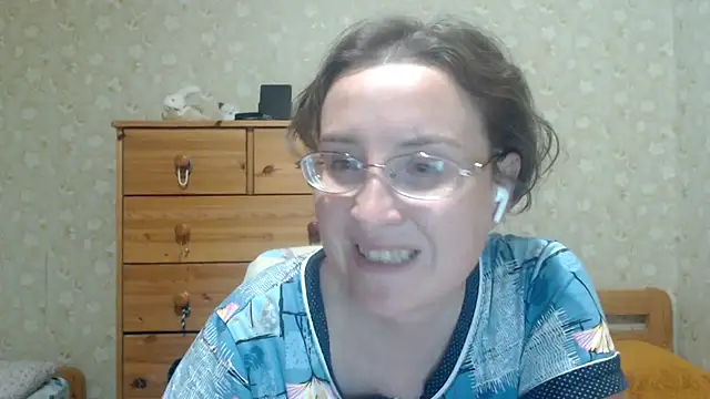 Smart_Rose webcam