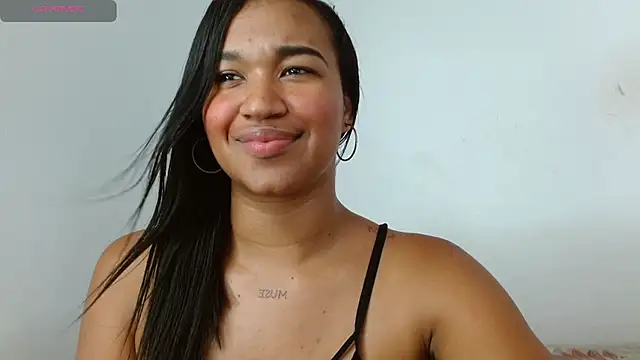 Alexa_priincess webcam