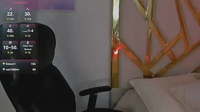 LanaJones_ webcam