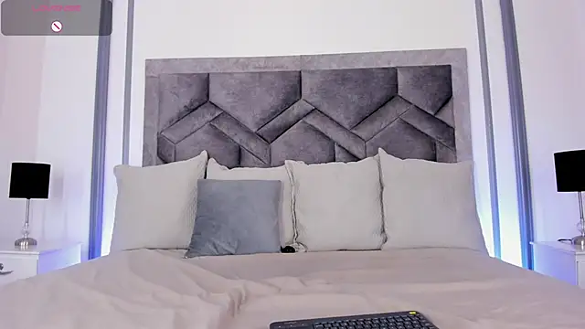 cocoamore webcam