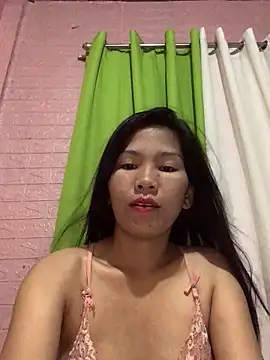 Cleo17 webcam